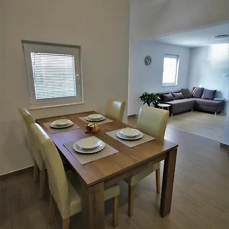 Apartman Rio *