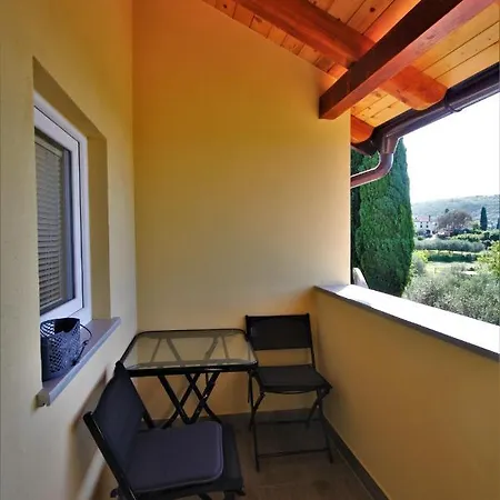 Apartman Rio