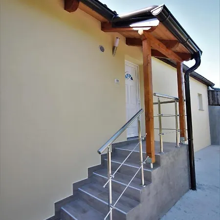 Apartman Rio