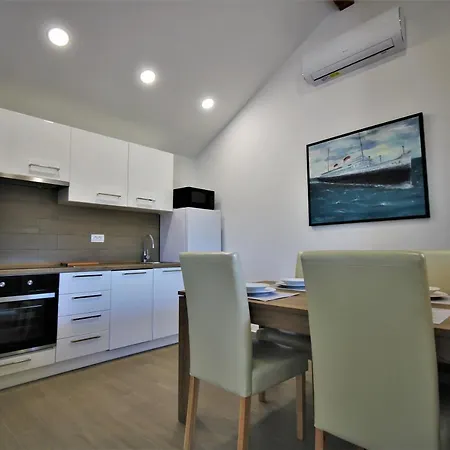 Apartman Rio *