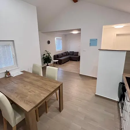Apartman Rio