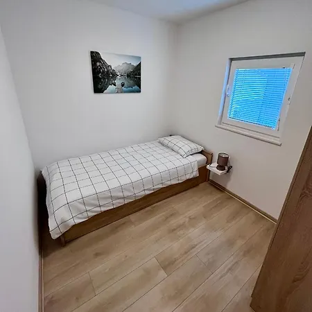 Rio Apartman Sečovlje