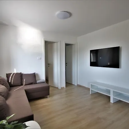 Rio Apartment *