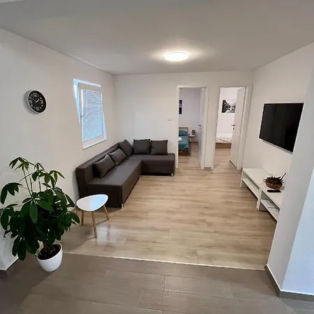 Rio Apartment